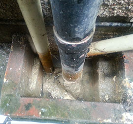 Drain Cleaning Mansfield