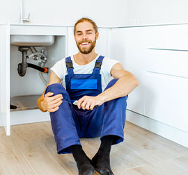 Emergency Commercial Plumber Mansfield