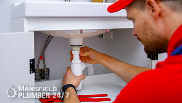Mansfield Plumbing and Heating